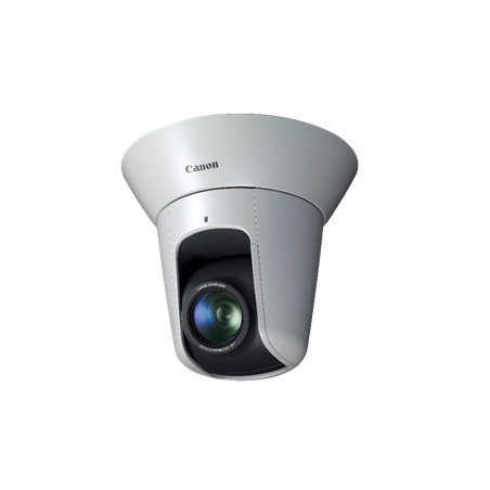 CANON NETWORK CAMERA VB-H45S