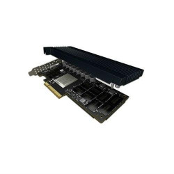SSDR 1600 NVME PCIE 2.5 P3600