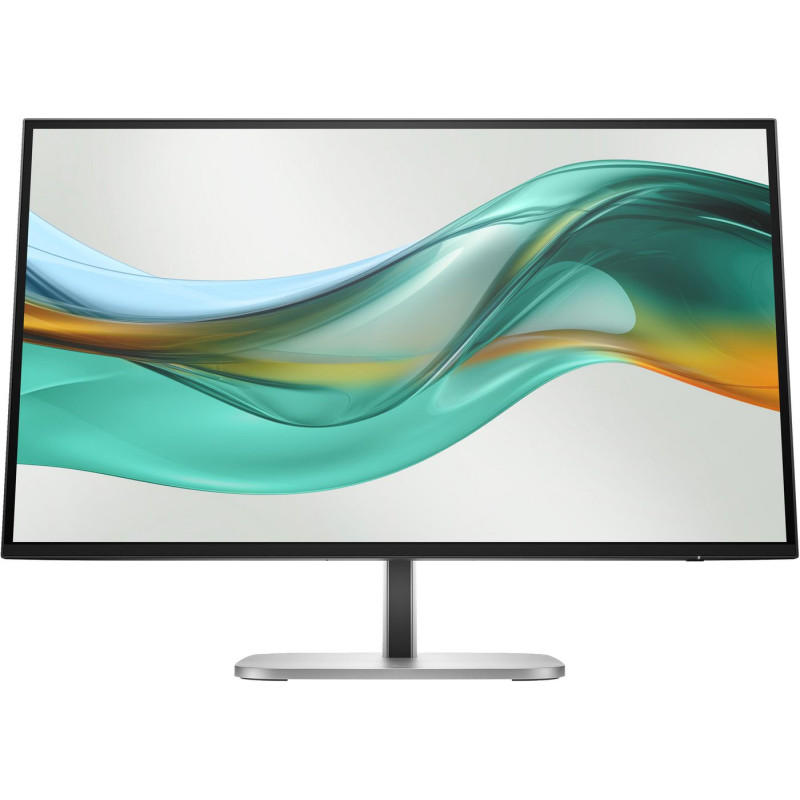 Series 5 Pro 27 inch QHD