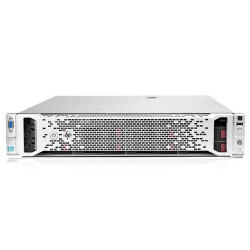 ProLiant DL380p Gen8 E52620
