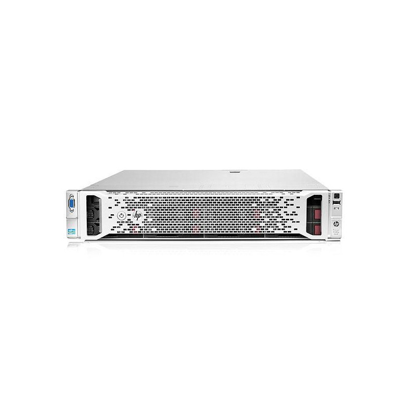 ProLiant DL380p Gen8 E52620