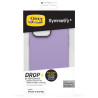 Symmetry Plus iPhone 14 Pro Max purple