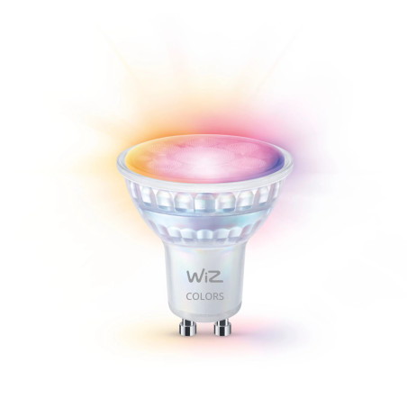 Wi-Fi BLE 50W GU10 922-65 RGB 1PF/6