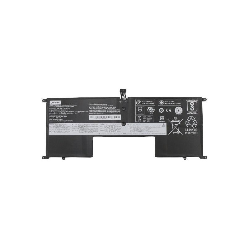 SP/A L18M4PC0 7.72V52Wh4cell