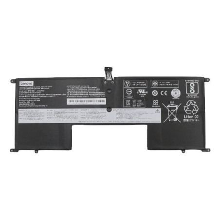 SP/A L18M4PC0 7.72V52Wh4cell