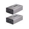 2-Port USB 3.0 Extender over Fiber Optic