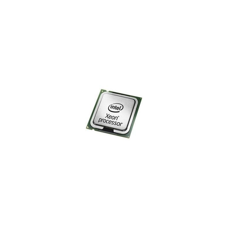 Intel Xeon Processor E52640
