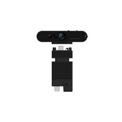 ThinkVision MC60 S Monitor Webcam