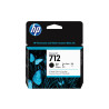 712 80-ml Black Designjet Ink