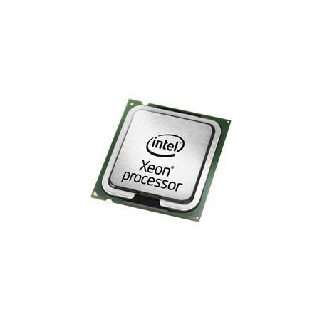 Intel Xeon Processor E5