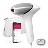 Depiladora de Luz pulsada Philips Lumea IPL Serie 8000 Prest | APLIUM