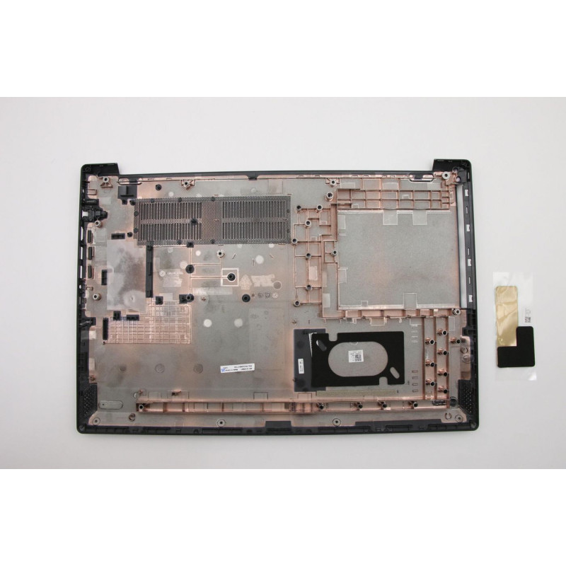 Lower case L 81M0 GT_BK