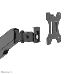 Neomounts Wall Mounted Sit-stand Workstation (SCREEN/KE | APLIUM