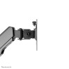 Neomounts Wall Mounted Sit-stand Workstation (SCREEN/KE | APLIUM