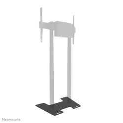 Neomounts By Neomounts Solid Floor Plate For WL55/FL55-875BL | APLIUM