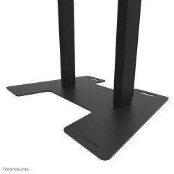 Neomounts By Neomounts Solid Floor Plate For WL55/FL55-875BL | APLIUM