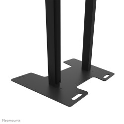 Neomounts By Neomounts Solid Floor Plate For WL55/FL55-875BL | APLIUM