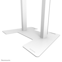 Neomounts By Newstar Solid Floor Plate For WL55/FL55-875WH1 | APLIUM