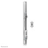 Neomounts By Newstar Dual Screen Adapter For WL55/FL55-875 | APLIUM