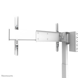 Neomounts By Newstar Dual Screen Adapter For WL55/FL55-875 | APLIUM