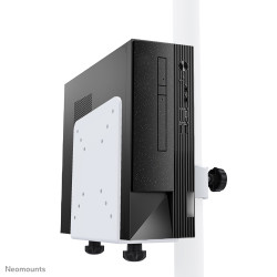 Thin Client Holder For FPMA-D93 Silver | APLIUM