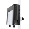 Thin Client Holder For FPMA-D93 Silver | APLIUM