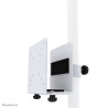 Thin Client Holder For FPMA-D93 Silver | APLIUM