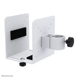 Thin Client Holder For FPMA-D93 Silver | APLIUM