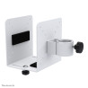 Thin Client Holder For FPMA-D93 Silver | APLIUM