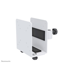 Thin Client Holder For FPMA-D93 Silver | APLIUM