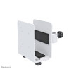 Thin Client Holder For FPMA-D93 Silver | APLIUM