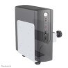 Thin Client Holder For FPMA-D93 Silver | APLIUM