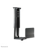 CPU/PC HOLDER.PC H:39-54.W:13-2 Black | APLIUM