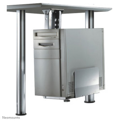 CPU/PC HOLDER.PC H:39-54.W:13-2 Silver | APLIUM