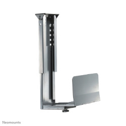 CPU/PC HOLDER.PC H:39-54.W:13-2 Silver | APLIUM
