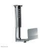 CPU/PC HOLDER.PC H:39-54.W:13-2 Silver | APLIUM