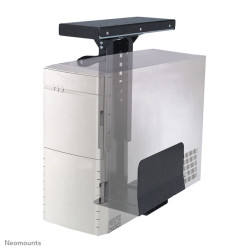 CPU/PC HOLDER.PC H:39-54.W:13-2 Black | APLIUM