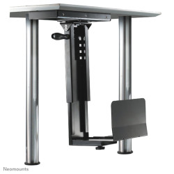 CPU/PC HOLDER.PC H:39-54.W:13-2 Black | APLIUM