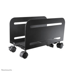 CPU/PC Trolley Pcwidth 12-21CM Black | APLIUM