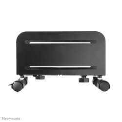 CPU/PC Trolley Pcwidth 12-21CM Black | APLIUM