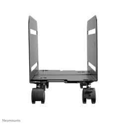 CPU/PC Trolley Pcwidth 12-21CM Black | APLIUM