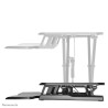 Workstation Sit-stand Workplace (HEIGHT Adjustment: 11-51 CM | APLIUM