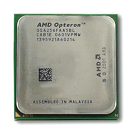 BL465C Gen8 AMD Opteron 6272 | APLIUM