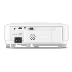 BenQ MH560C 3800 lúmenes ANSI DLP 1080p (1920x1080) 3D Blanc | APLIUM
