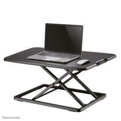 Neomounts Workstation Sit-stand Workplace | APLIUM