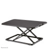 Neomounts Workstation Sit-stand Workplace | APLIUM