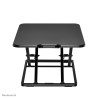 Neomounts Workstation Sit-stand Workplace | APLIUM