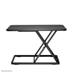 Neomounts Workstation Sit-stand Workplace | APLIUM