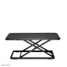 Neomounts Workstation Sit-stand Workplace | APLIUM