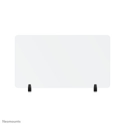 Transparent Protection Screen 120CM Wide Transparent | APLIUM